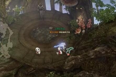 《命運方舟》風彌之丘摩可可位置攻略 《命運方舟》風彌之丘摩可可位置攻略