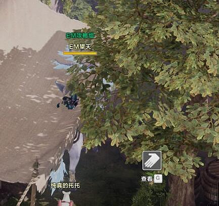 《命運方舟》拉尼亞村摩可可位置攻略 《命運方舟》拉尼亞村摩可可位置攻略