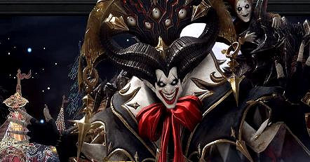 《命運方舟》小醜軍團長門檻一覽 《命運方舟》小醜軍團長門檻一覽