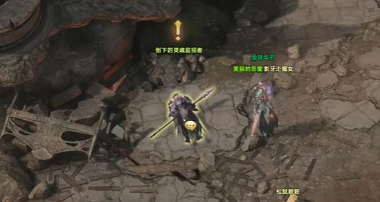 《命運方舟》篝火島之心獲得攻略