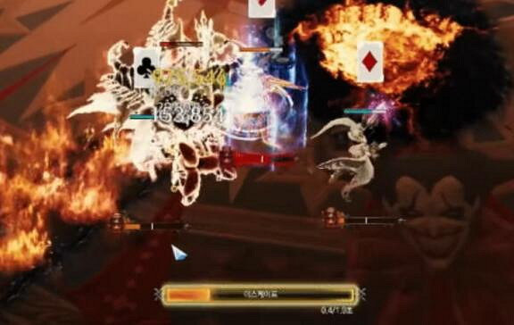 《命運方舟》軍團長小醜裝等介紹