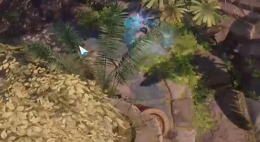 《命運方舟》生活氣息恢複時間介紹