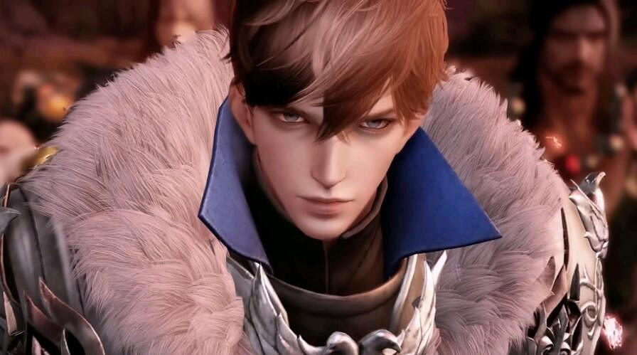 《命運方舟》最強角色實力排名一覽 《命運方舟》最強角色實力排名一覽