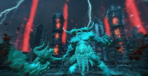 《命運方舟》版本順序對應裝等要求一覽