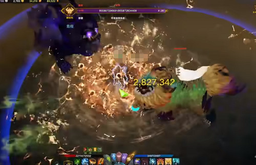 《命運方舟》艾伯格雷斯的巢穴島之心獲得方法