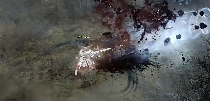 《命運方舟》眼睛感測器刷新時間介紹