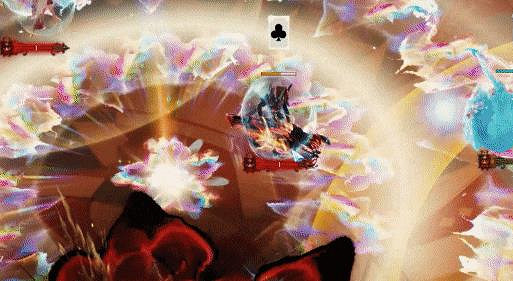 《命運方舟》小醜軍團長攻略分享 《命運方舟》小醜軍團長攻略分享