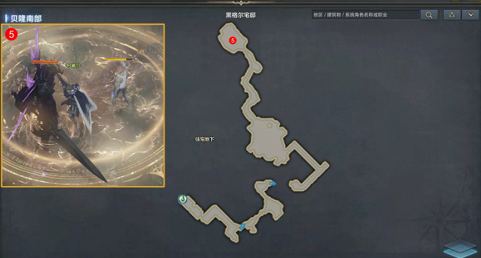 《命運方舟》越獄任務攻略