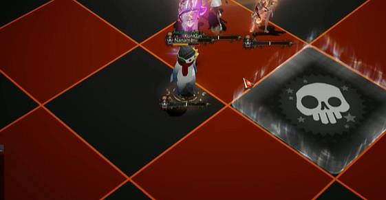 《命運方舟》小醜版本削弱1370收益介紹