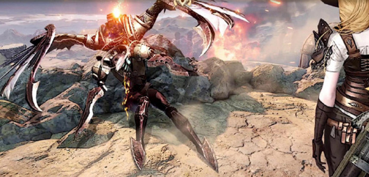 《命運方舟》帕普尼卡直升卷完成二覺說明