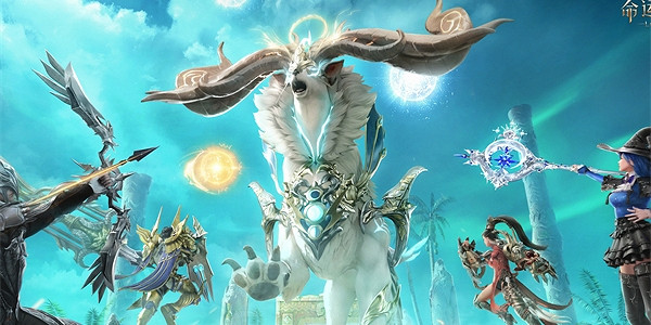 《命運方舟》銀幣快速獲得方法介紹