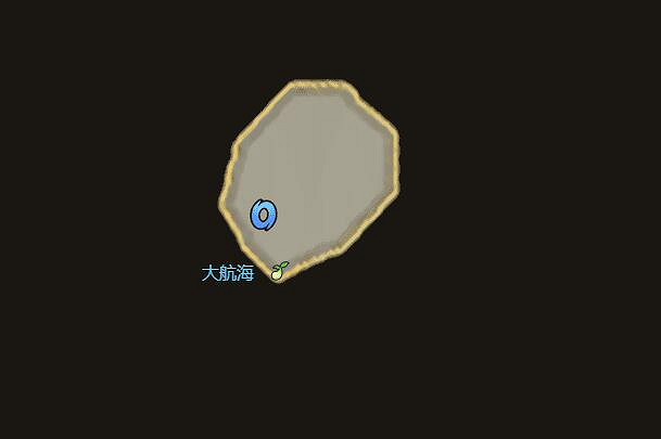 《命運方舟》惡徒島之心獲得方法