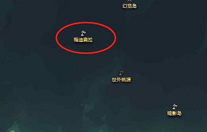 《命運方舟》採礦練級點介紹 《命運方舟》採礦練級點介紹