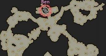 《命運方舟》永恩流浪商人地點分享 《命運方舟》永恩流浪商人地點分享