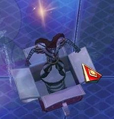 《命運方舟》小醜傀儡的禮物迷宮攻略