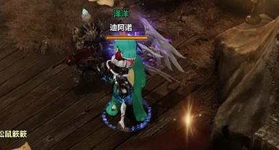 《命運方舟》無法停止任務攻略