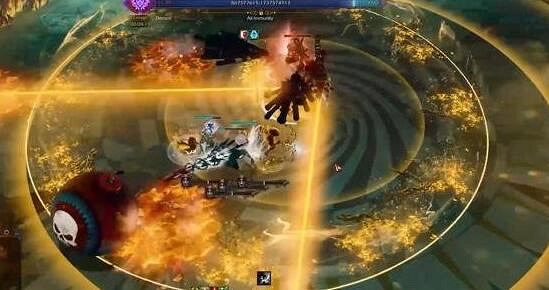 《命運方舟》庫克賽頓打法介紹