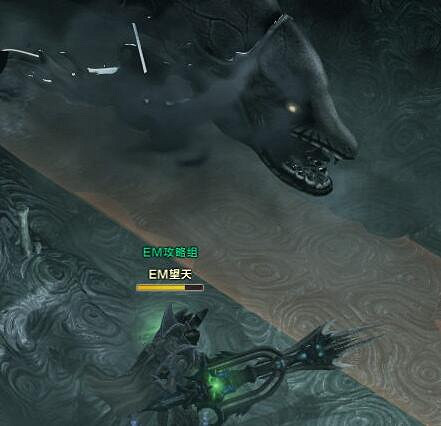 《命運方舟》存亡邊界摩可可位置攻略 《命運方舟》存亡邊界摩可可位置攻略