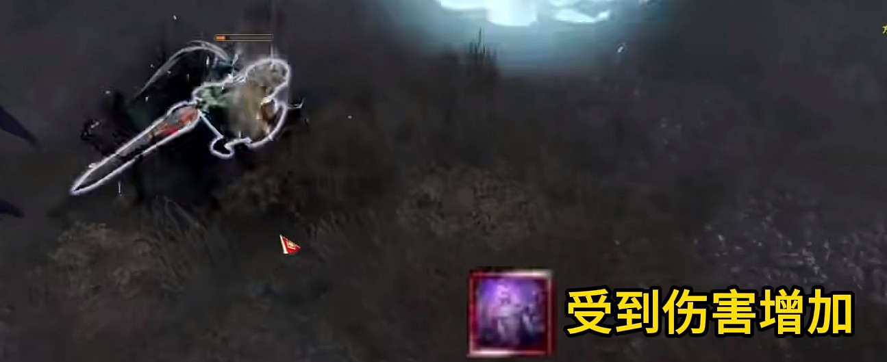 《命運方舟》光暗狼Boss介紹 《命運方舟》光暗狼Boss介紹