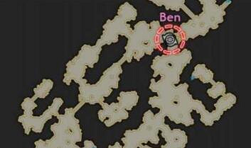 《命運方舟》流浪商人刷新時間及位置介紹