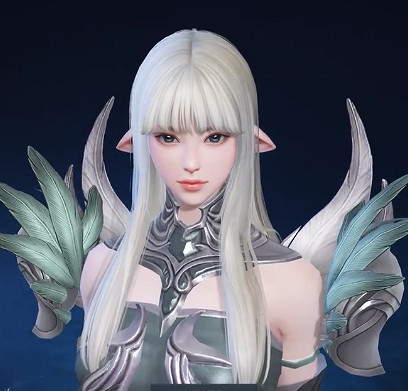 《命運方舟》捏臉資料女推薦 《命運方舟》捏臉資料女推薦