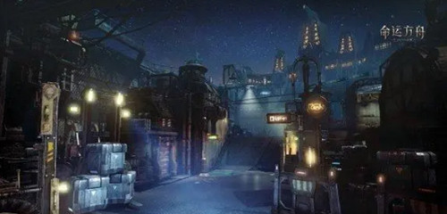 《命運方舟》遠征隊領地進入方法 《命運方舟》遠征隊領地進入方法