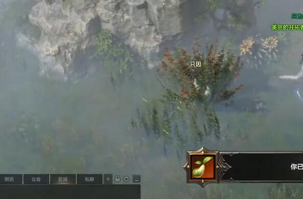 《命運方舟》迷霧島摩可可位置攻略 《命運方舟》迷霧島摩可可位置攻略