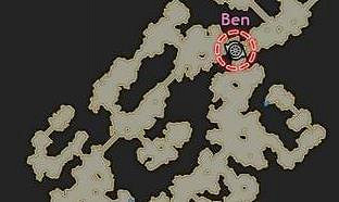 《命運方舟》永恩流浪商人地點分享 《命運方舟》永恩流浪商人地點分享