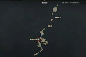 《命運方舟》帕普妮卡怪物圖鑒大全