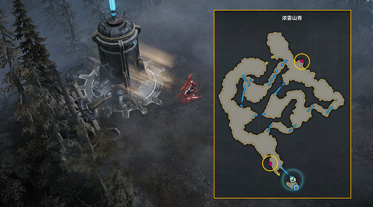 《命運方舟》排位戰第二賽季開始時間介紹 《命運方舟》排位戰第二賽季開始時間介紹