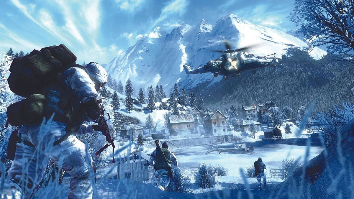 外媒盤點2023年關服的遊戲 《決勝時刻：現代戰域》等！