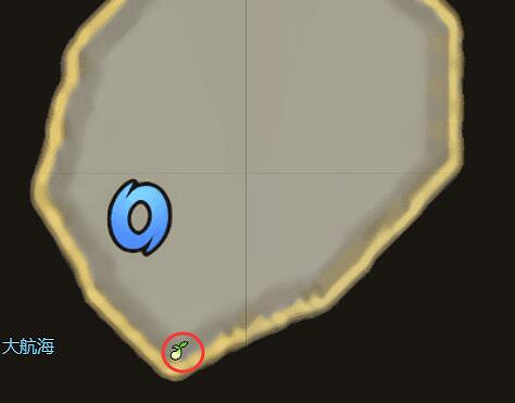 《命運方舟》惡徒島摩可可位置攻略 《命運方舟》惡徒島摩可可位置攻略