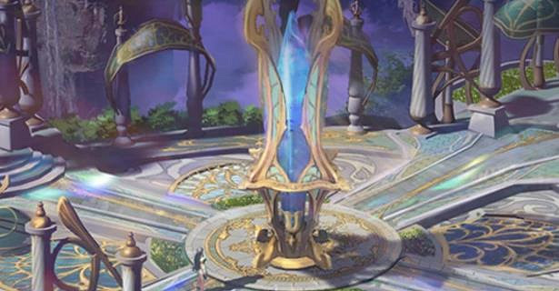 《命運方舟》充氣錘獲得方法