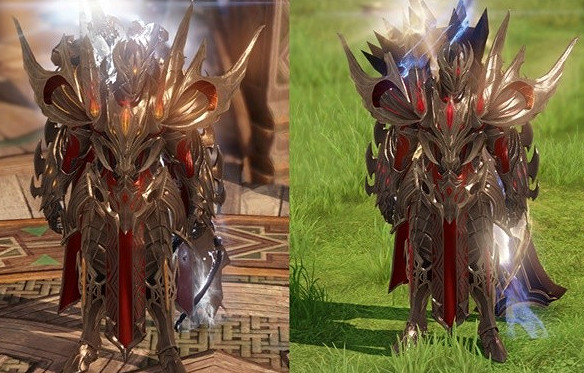 《命運方舟》阿爾比恩的祝福獻禮活動介紹