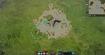 《命運方舟》藍風島跑島攻略分享 《命運方舟》藍風島跑島攻略分享