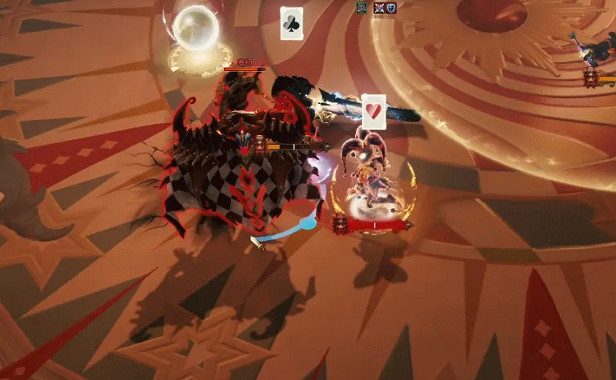 《命運方舟》小醜軍團長裝等介紹