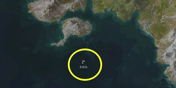 《命運方舟》至高島之心獲得方法 《命運方舟》至高島之心獲得方法