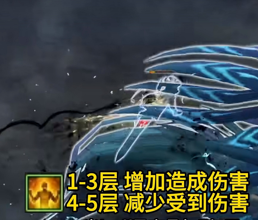 《命運方舟》光暗狼Boss介紹 《命運方舟》光暗狼Boss介紹