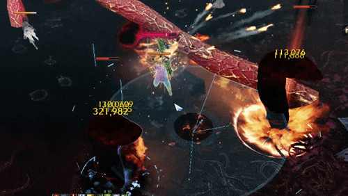 《命運方舟》魅魔裝等要求