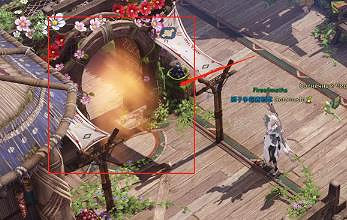 《命運方舟》帕普妮卡觀景點介紹