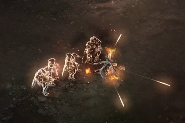 《命運方舟》獵魔士職業介紹