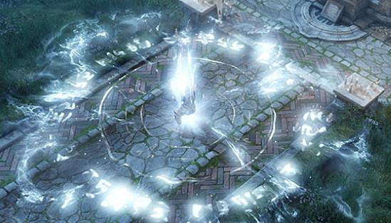 《命運方舟》聖騎士刻印推薦 《命運方舟》聖騎士刻印推薦