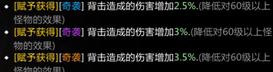 《命運方舟》手鐲刻印介紹