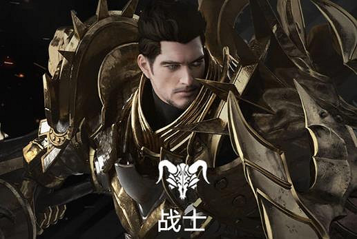 《命運方舟》中國伺服器最強角色排名