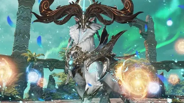 《命運方舟》巨浪澎湃套裝獲得方式