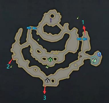 《命運方舟》熊貓撲撲島之心獲得攻略