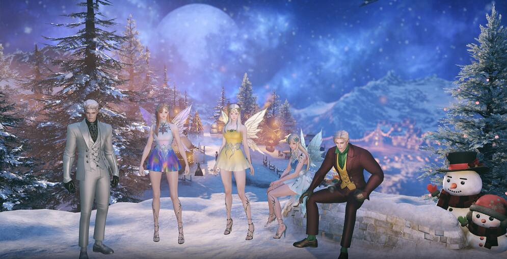 《命運方舟》12月20日更新公告一覽 《命運方舟》12月20日更新公告一覽