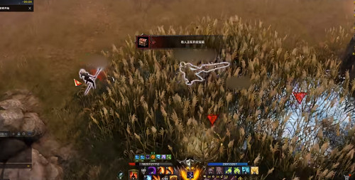 《命運方舟》繁盛蘆葦島之心獲得方法