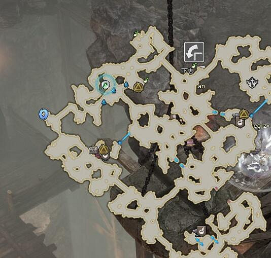 《命運方舟》應許之地摩可可位置攻略