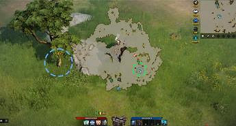 《命運方舟》藍風島跑島攻略分享 《命運方舟》藍風島跑島攻略分享